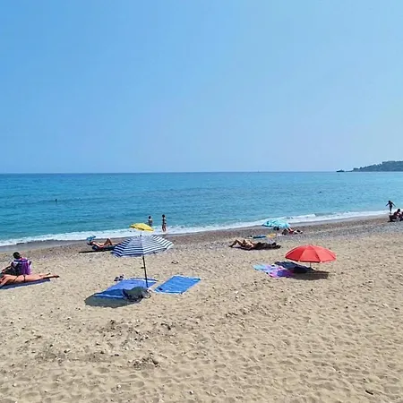 Casa Gaia Apartment Menton