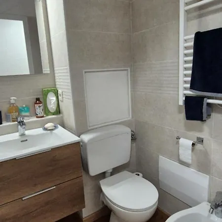 Casa Gaia Apartment *