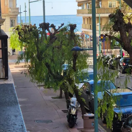 Apartment Casa Gaia Menton