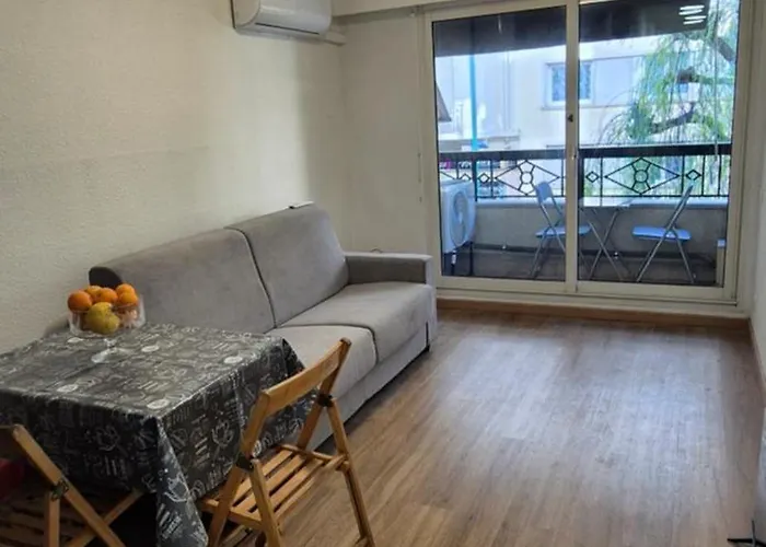 Apartamento Casa Gaia